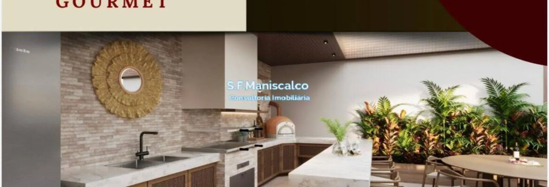Foto 5 de Apartamento com 2 quartos à venda e para alugar, 74m2 em Ubatuba - SP