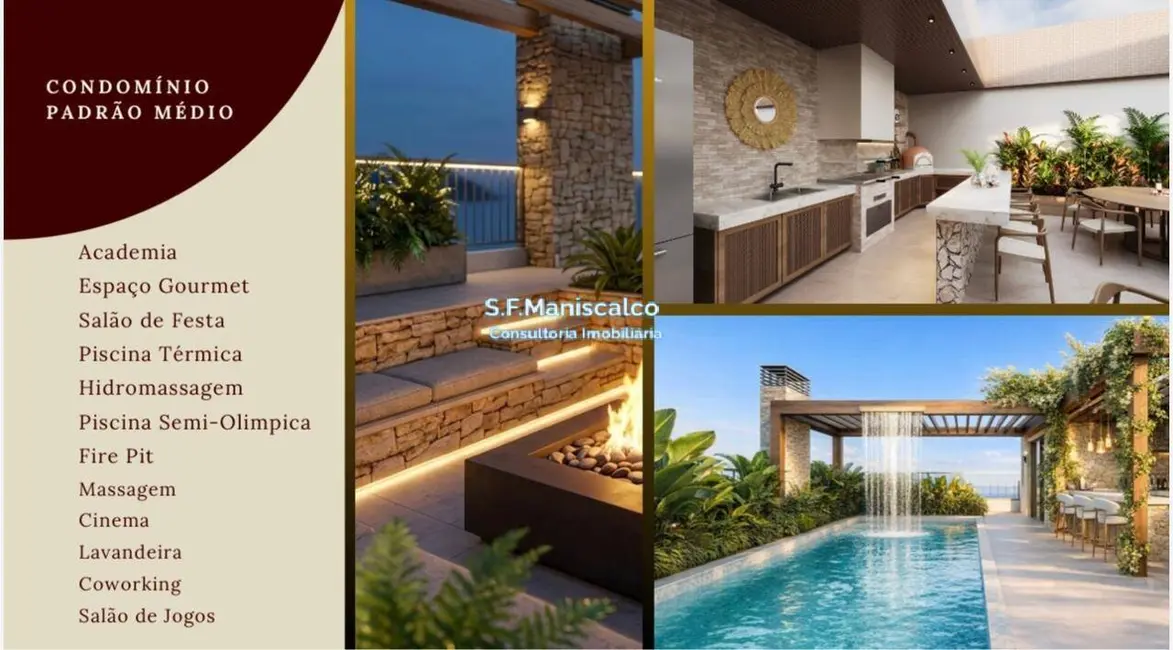 Foto 3 de Apartamento com 2 quartos à venda e para alugar, 74m2 em Ubatuba - SP