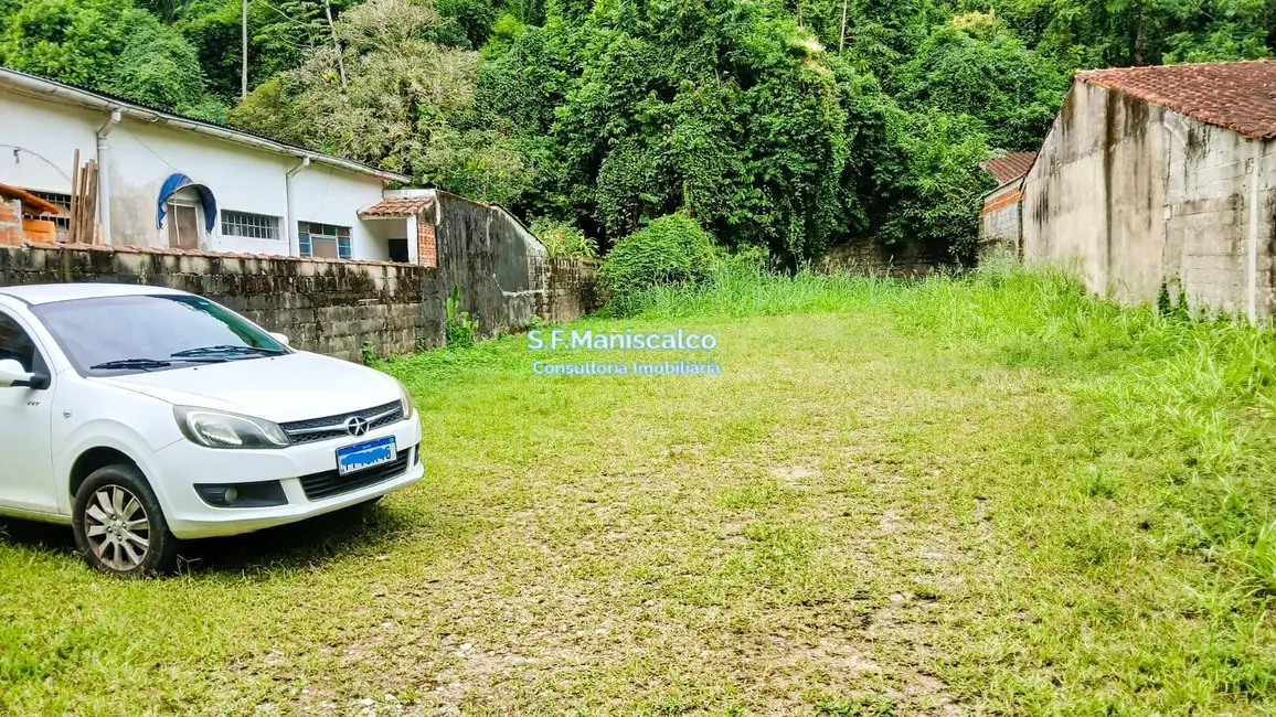 Foto 2 de Terreno / Lote à venda, 450m2 em Centro, Ubatuba - SP