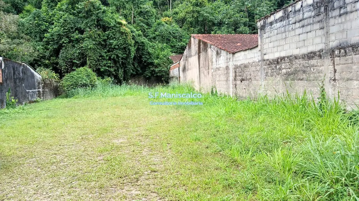 Foto 1 de Terreno / Lote à venda, 450m2 em Centro, Ubatuba - SP