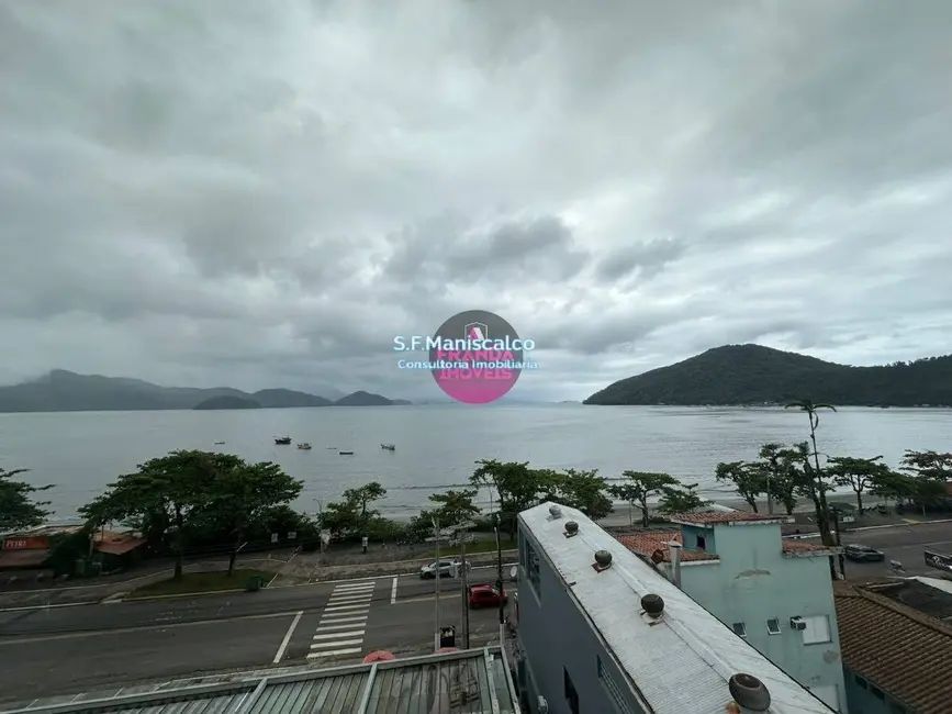 Foto 6 de Apartamento com 4 quartos à venda e para alugar, 245m2 em Ubatuba - SP