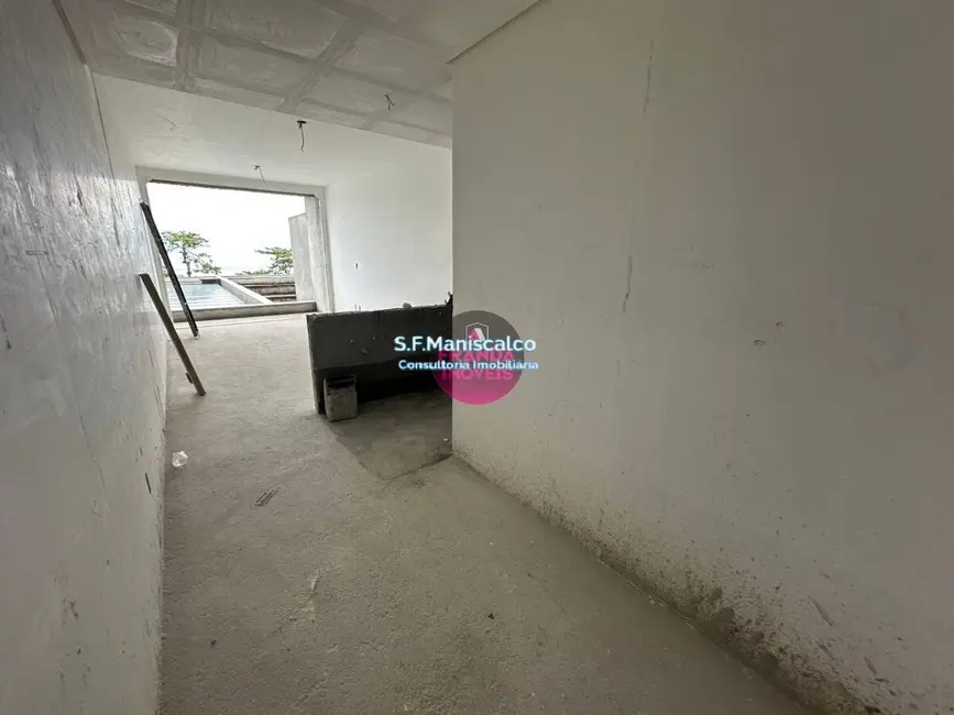 Foto 8 de Apartamento com 4 quartos à venda e para alugar, 245m2 em Ubatuba - SP