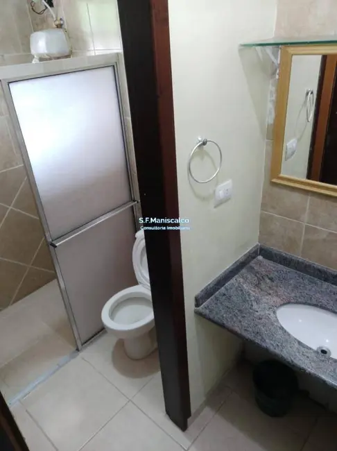 Pousada com 6 quartos para alugar, 272m2 em Ubatuba - SP - imagem 7 Foto 7 de Pousada com 6 quartos para alugar, 272m2 em Ubatuba - SP