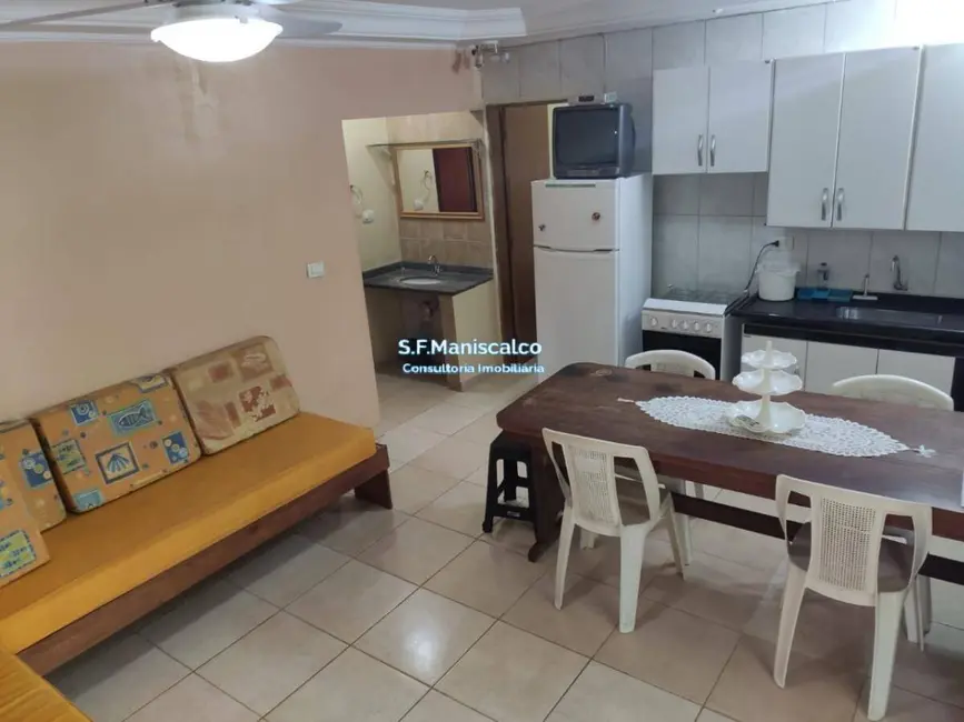 Pousada com 6 quartos para alugar, 272m2 em Ubatuba - SP - imagem 9 Foto 9 de Pousada com 6 quartos para alugar, 272m2 em Ubatuba - SP