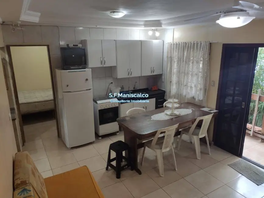Pousada com 6 quartos para alugar, 272m2 em Ubatuba - SP - imagem 6 Foto 6 de Pousada com 6 quartos para alugar, 272m2 em Ubatuba - SP