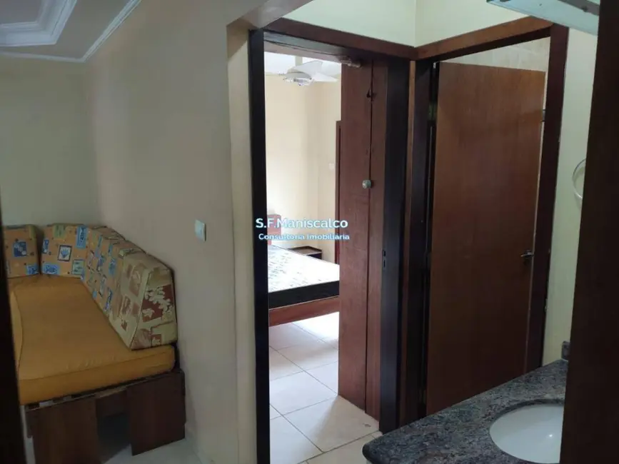 Pousada com 6 quartos para alugar, 272m2 em Ubatuba - SP - imagem 8 Foto 8 de Pousada com 6 quartos para alugar, 272m2 em Ubatuba - SP