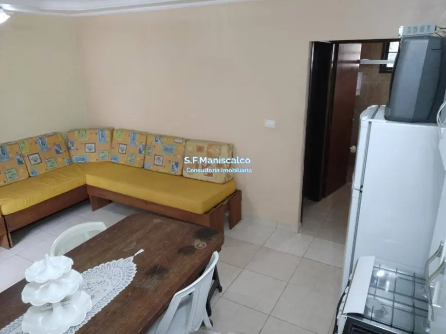 Pousada com 6 quartos para alugar, 272m2 em Ubatuba - SP - imagem 4 Foto 4 de Pousada com 6 quartos para alugar, 272m2 em Ubatuba - SP