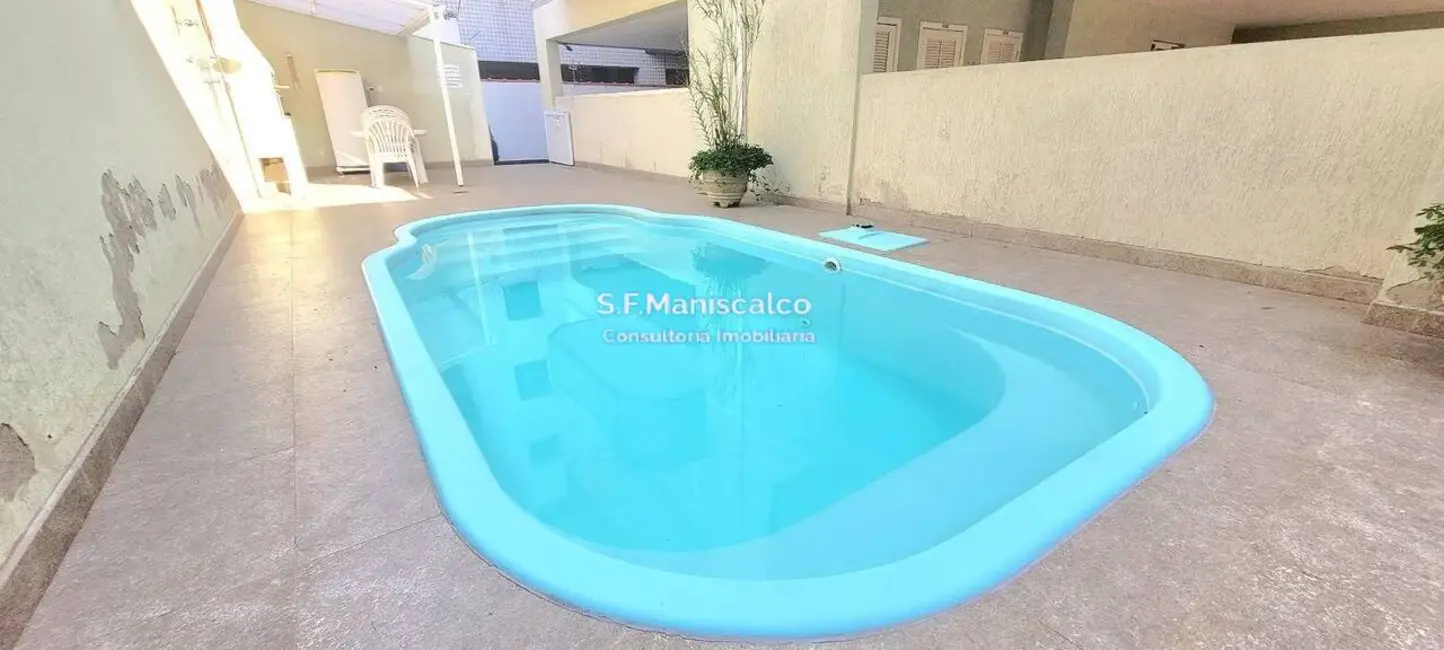 Apartamento com 2 quartos à venda, 92m2 em Ubatuba - SP - imagem 1 Foto 1 de Apartamento com 2 quartos à venda, 92m2 em Ubatuba - SP