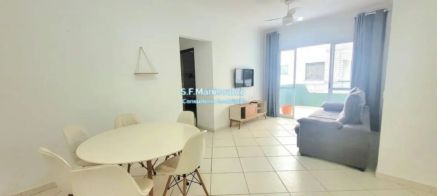 Apartamento com 2 quartos à venda, 92m2 em Ubatuba - SP - imagem 8 Foto 8 de Apartamento com 2 quartos à venda, 92m2 em Ubatuba - SP