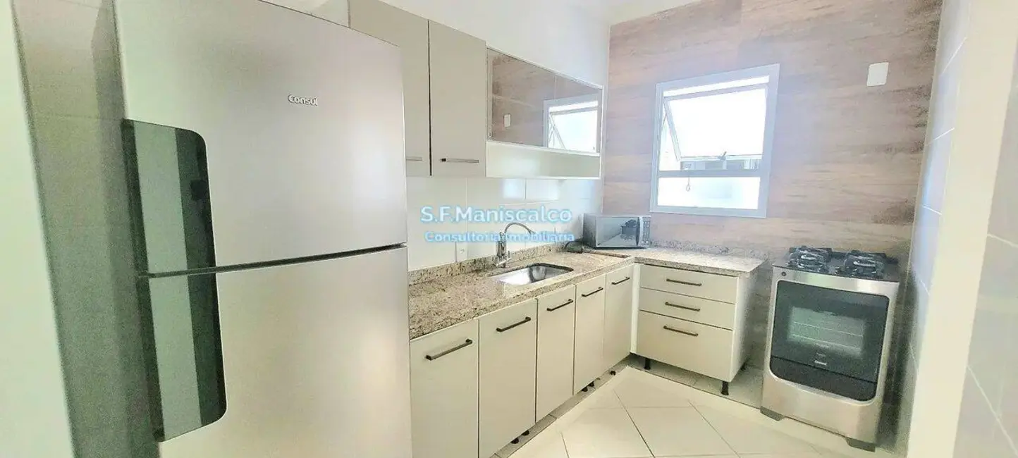 Apartamento com 2 quartos à venda, 92m2 em Ubatuba - SP - imagem 7 Foto 7 de Apartamento com 2 quartos à venda, 92m2 em Ubatuba - SP