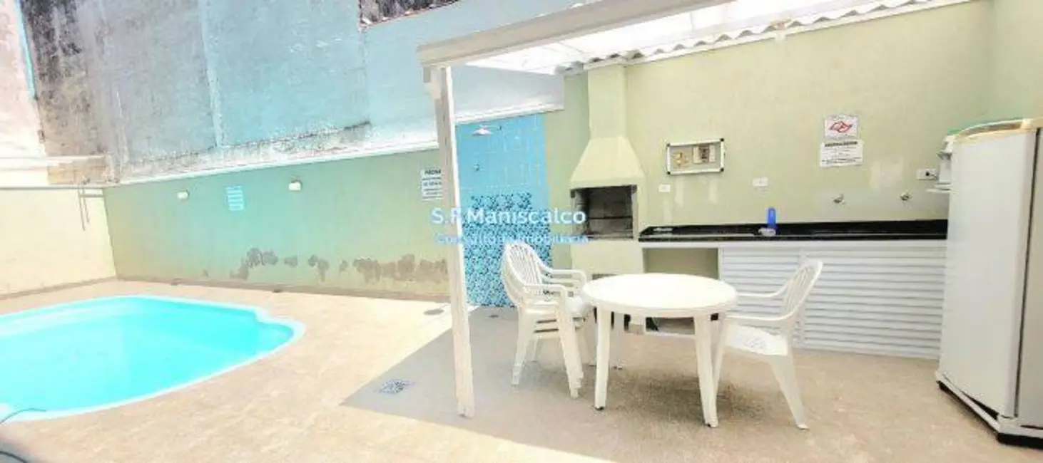 Apartamento com 2 quartos à venda, 92m2 em Ubatuba - SP - imagem 2 Foto 2 de Apartamento com 2 quartos à venda, 92m2 em Ubatuba - SP