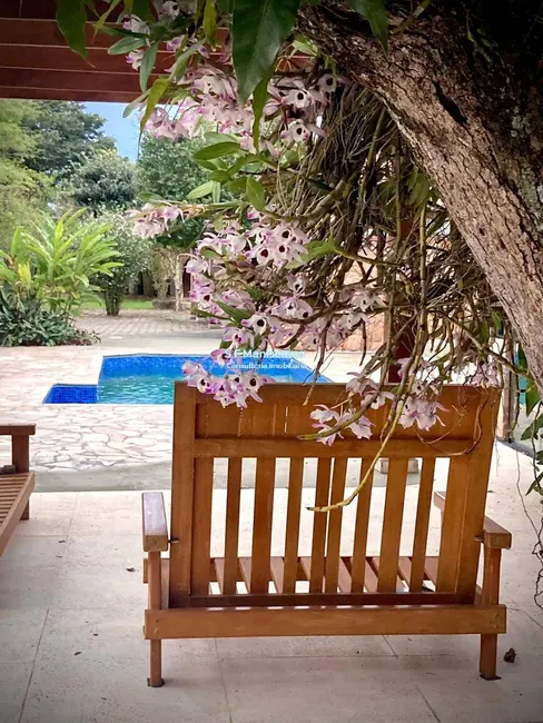 Foto 3 de Casa com 2 quartos à venda, 1070m2 em Quiririm, Taubate - SP