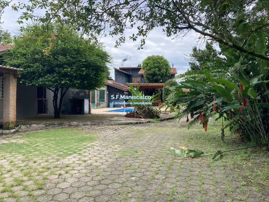 Foto 4 de Casa com 2 quartos à venda, 1070m2 em Quiririm, Taubate - SP