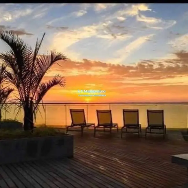 Foto 6 de Apartamento com 2 quartos à venda, 86m2 em Ubatuba - SP