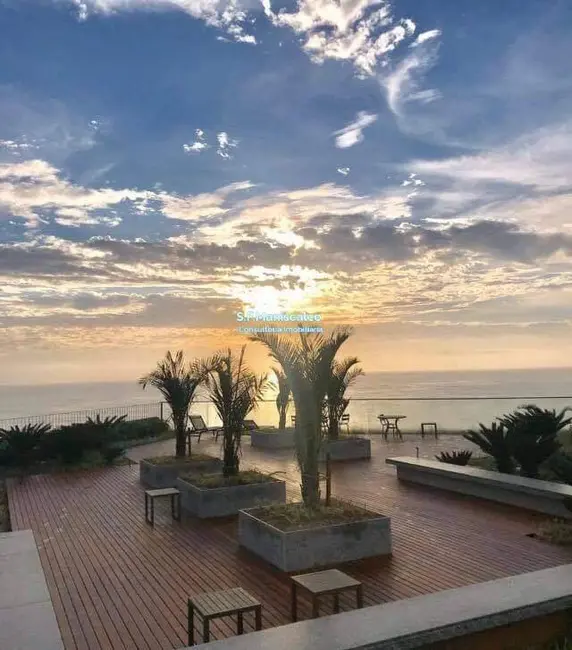 Foto 2 de Apartamento com 2 quartos à venda, 86m2 em Ubatuba - SP