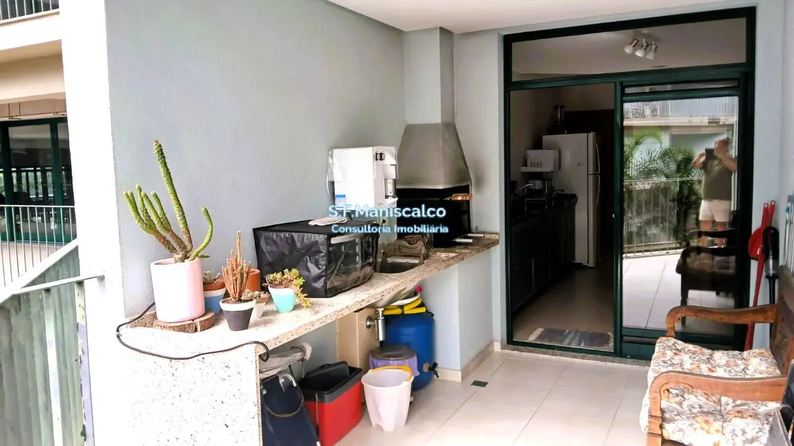 Foto 8 de Apartamento com 2 quartos à venda, 86m2 em Ubatuba - SP