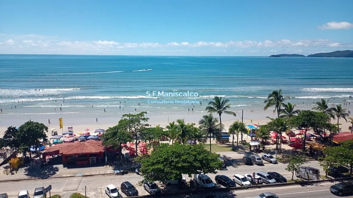 Foto 4 de Apartamento com 2 quartos à venda, 86m2 em Ubatuba - SP
