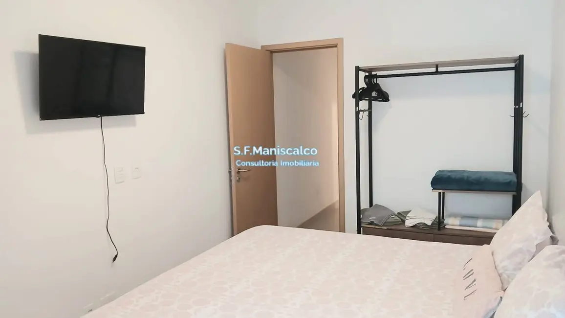 Foto 7 de Apartamento com 2 quartos à venda, 86m2 em Ubatuba - SP