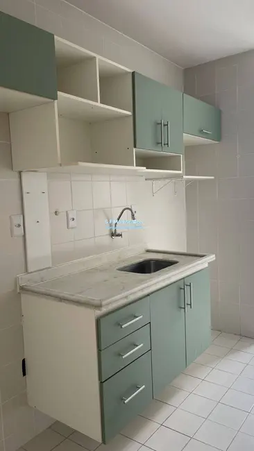 Foto 9 de Apartamento com 3 quartos à venda, 77m2 em Sao Jose Dos Campos - SP