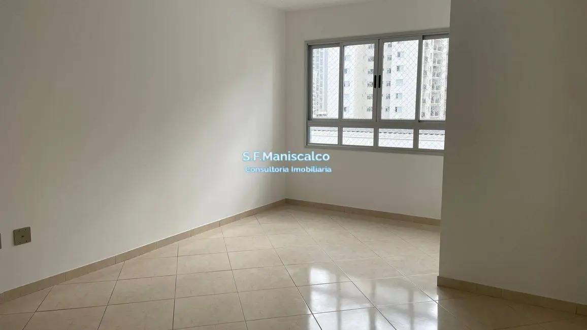 Foto 1 de Apartamento com 3 quartos à venda, 77m2 em Sao Jose Dos Campos - SP