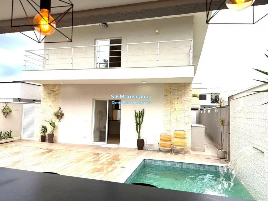 Foto 6 de Casa à venda, 354m2 em Tremembe - SP