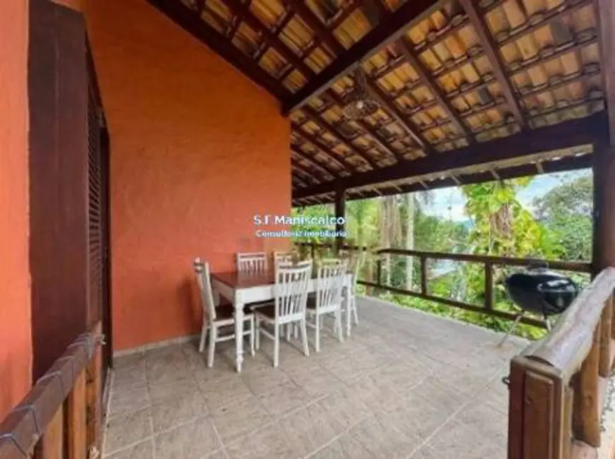 Foto 5 de Casa com 3 quartos à venda, 900m2 em Picinguaba, Ubatuba - SP