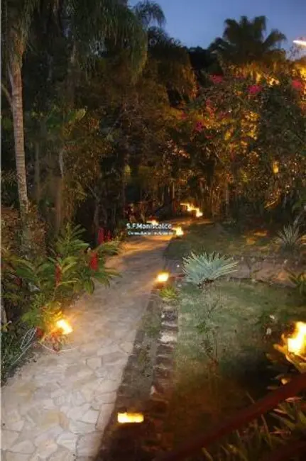 Foto 6 de Casa com 3 quartos à venda, 900m2 em Picinguaba, Ubatuba - SP