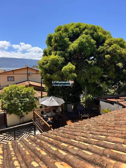 Casa com 3 quartos à venda e para alugar, 400m2 em Ilhabela - SP - imagem 5 Foto 5 de Casa com 3 quartos à venda e para alugar, 400m2 em Ilhabela - SP