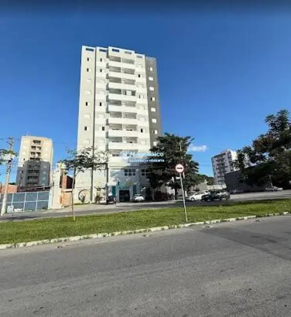 Foto 1 de Apartamento com 2 quartos à venda, 151m2 em Jardim das Monções, Taubate - SP