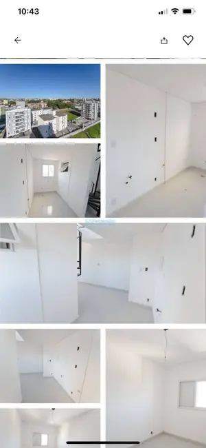 Foto 4 de Apartamento com 2 quartos à venda, 151m2 em Jardim das Monções, Taubate - SP