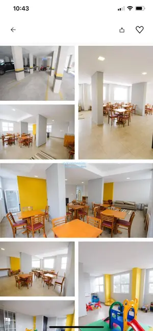 Foto 2 de Apartamento com 2 quartos à venda, 151m2 em Jardim das Monções, Taubate - SP