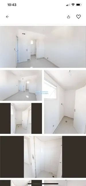 Foto 3 de Apartamento com 2 quartos à venda, 151m2 em Jardim das Monções, Taubate - SP