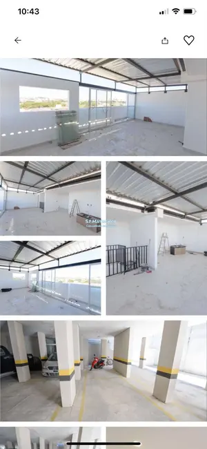 Foto 7 de Apartamento com 2 quartos à venda, 151m2 em Jardim das Monções, Taubate - SP