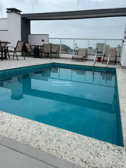 Foto 1 de Apartamento com 2 quartos à venda, 78m2 em Ubatuba - SP
