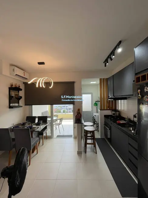 Foto 6 de Apartamento com 2 quartos à venda, 78m2 em Ubatuba - SP