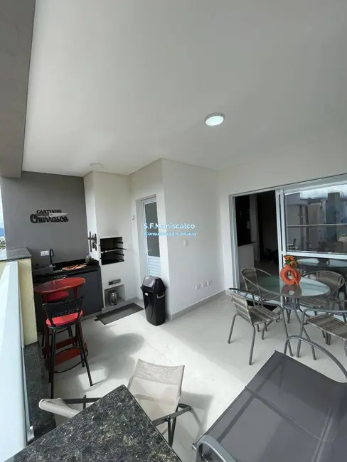 Foto 9 de Apartamento com 2 quartos à venda, 78m2 em Ubatuba - SP
