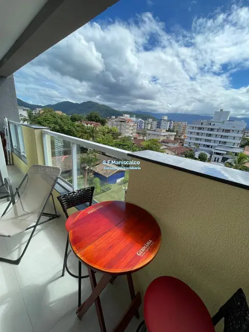 Foto 8 de Apartamento com 2 quartos à venda, 78m2 em Ubatuba - SP
