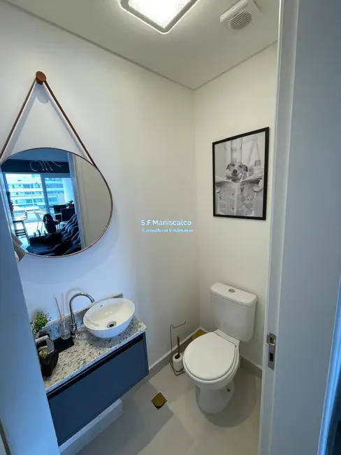 Foto 3 de Apartamento com 2 quartos à venda, 78m2 em Ubatuba - SP
