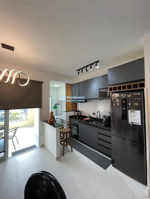 Foto 5 de Apartamento com 2 quartos à venda, 78m2 em Ubatuba - SP