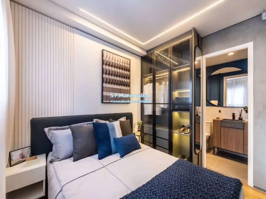 Foto 5 de Apartamento com 1 quarto à venda, 27m2 em Pinheiros, São Paulo - SP