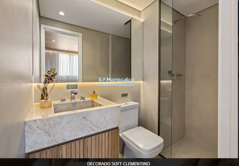 Foto 5 de Apartamento com 2 quartos à venda, 60m2 em Vila Mariana, São Paulo - SP