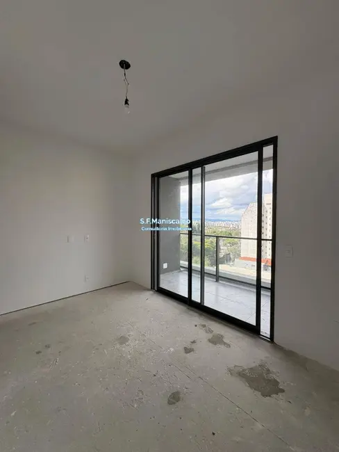 Foto 4 de Apartamento com 1 quarto à venda, 32m2 em Pinheiros, São Paulo - SP