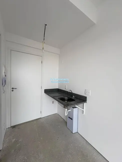 Foto 5 de Apartamento com 1 quarto à venda, 32m2 em Pinheiros, São Paulo - SP