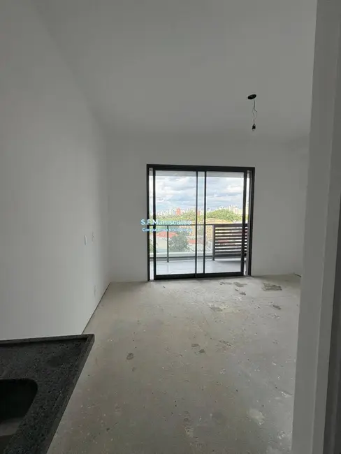 Foto 7 de Apartamento com 1 quarto à venda, 32m2 em Pinheiros, São Paulo - SP