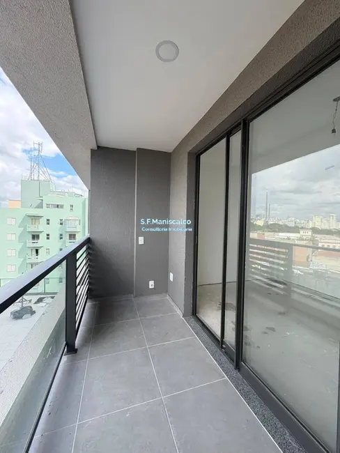 Foto 9 de Apartamento com 1 quarto à venda, 32m2 em Pinheiros, São Paulo - SP