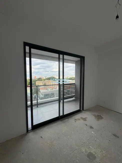 Foto 3 de Apartamento com 1 quarto à venda, 32m2 em Pinheiros, São Paulo - SP