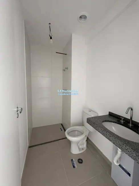 Foto 6 de Apartamento com 1 quarto à venda, 32m2 em Pinheiros, São Paulo - SP