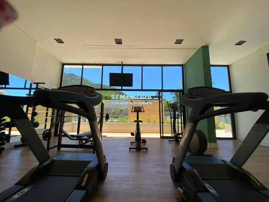 Foto 2 de Apartamento com 3 quartos à venda, 128m2 em Ubatuba - SP