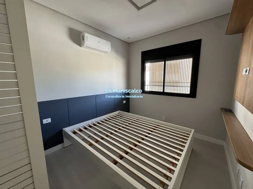 Foto 9 de Apartamento com 3 quartos à venda, 128m2 em Ubatuba - SP