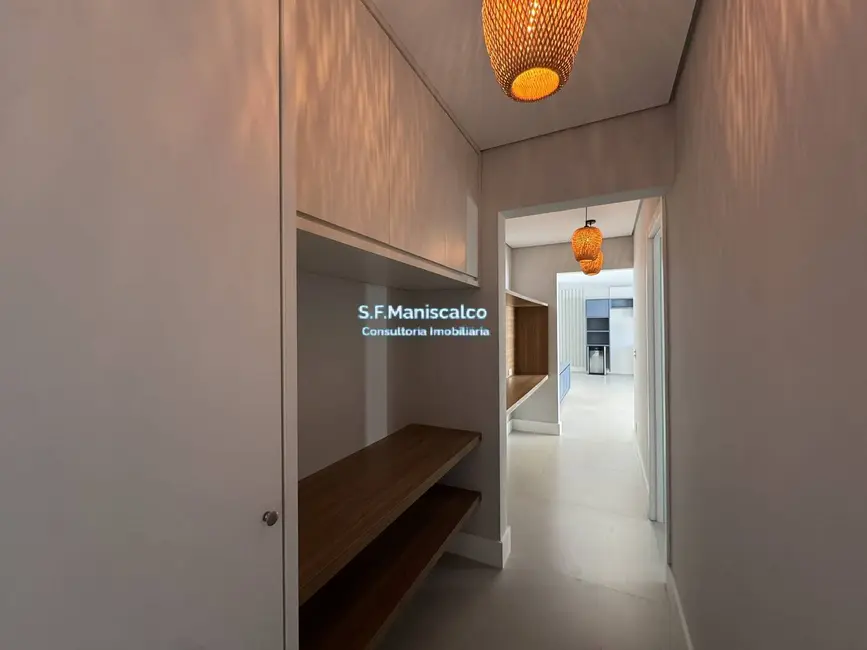 Foto 7 de Apartamento com 3 quartos à venda, 128m2 em Ubatuba - SP